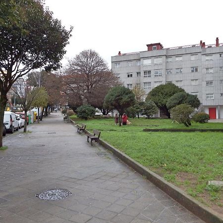 Pardal12 By Vigovacaciones Apartment Exterior photo