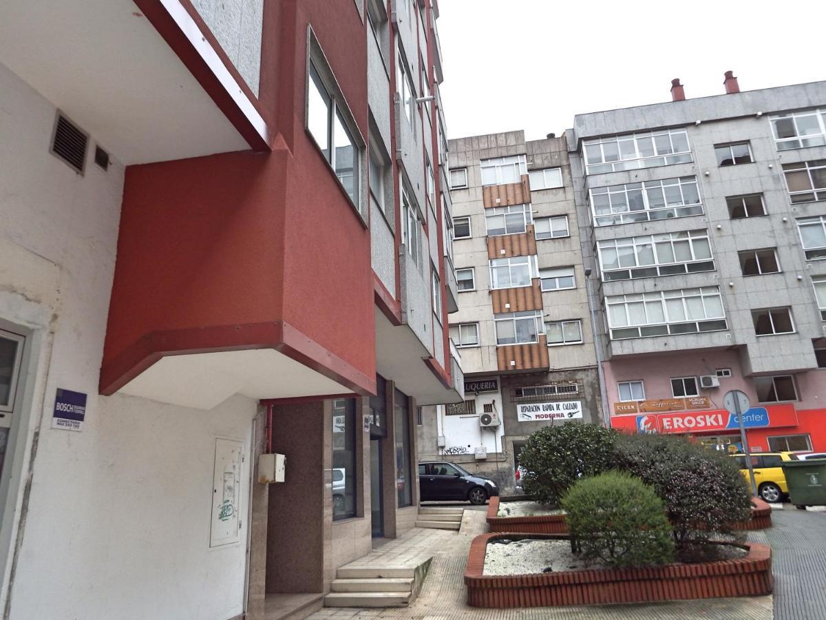 Pardal12 By Vigovacaciones Apartment Exterior photo